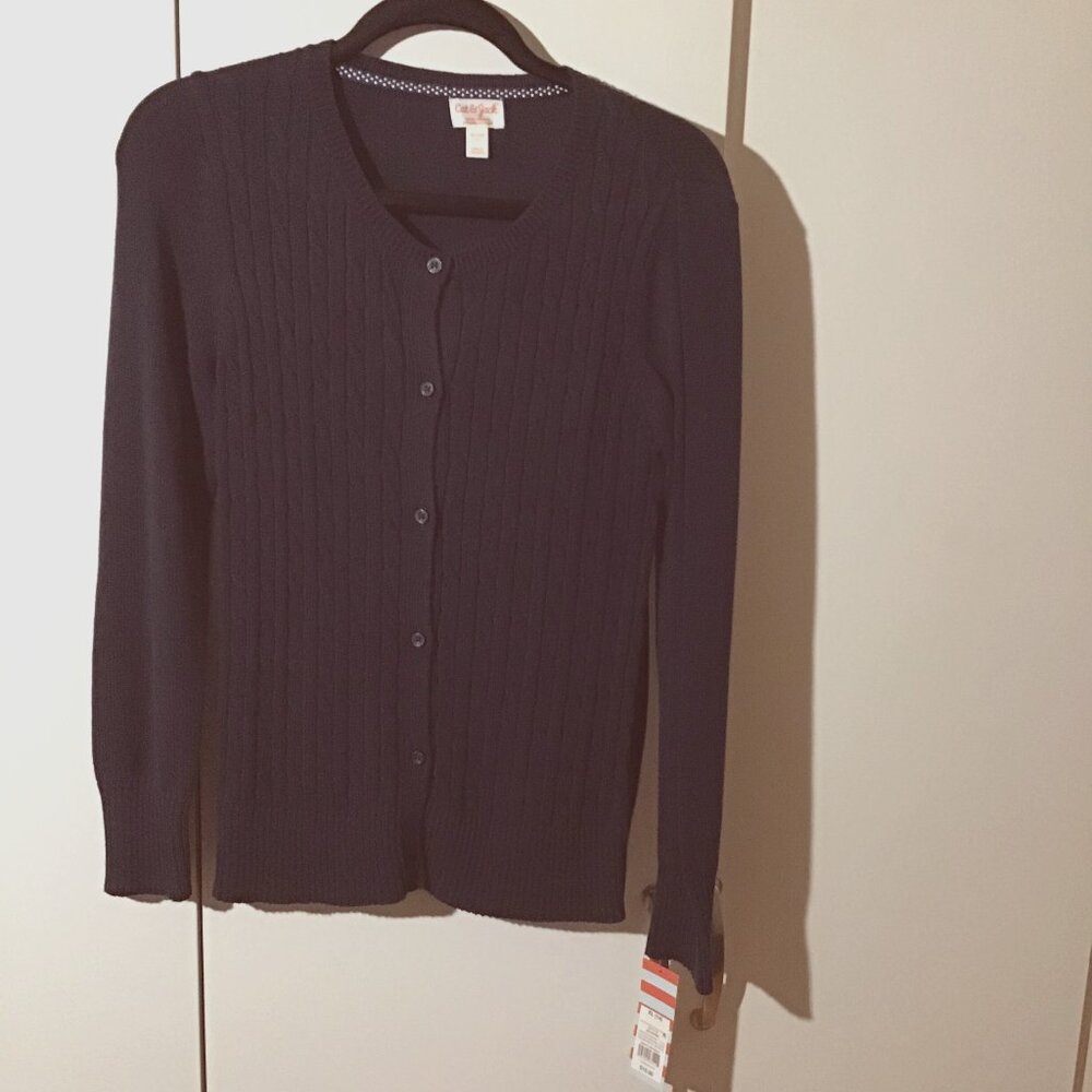 Cardigan